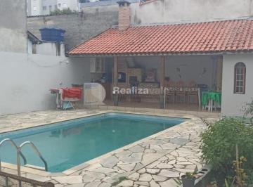 Casa · 139m² · 5 Quartos · 5 Vagas · Casa à venda em Jacareí, São João, com 5 quartos, com 139 m²