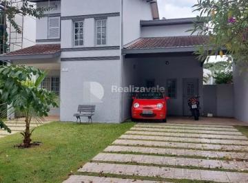 Casa · 222m² · 4 Quartos · 2 Vagas · Casa à venda em Jacareí, Villa Branca, com 4 quartos, com 222 m², Condomínio Sunset Garden