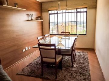Apartamento · 88m² · 3 Quartos · 2 Vagas · Apartamento à venda em Jacareí, Jardim Califórnia, com 3 quartos, com 88 m², Residencial Tropical