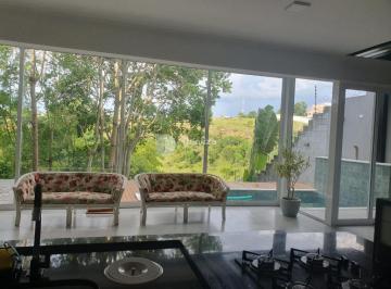 Casa · 280m² · 4 Quartos · Sobrado à venda em Jacareí, Condomínio Vem Viver Jacareí, com 4 suítes, com 280 m²