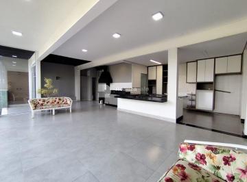 Casa · 280m² · 4 Quartos · Sobrado à venda em Jacareí, Condomínio Vem Viver Jacareí, com 4 suítes, com 280 m²