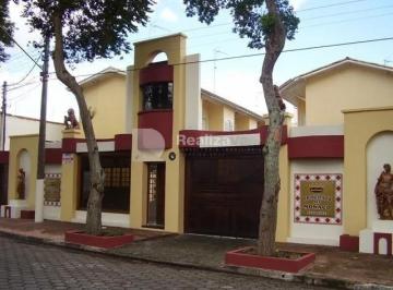 Casa · 111m² · 3 Quartos · 2 Vagas · Sobrado à venda em Jacareí, Jardim Flórida, com 3 quartos, com 111 m²