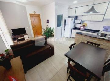 Apartamento · 71m² · 2 Quartos · 2 Vagas · Apartamento à venda em Jacareí, Vila Aprazível, com 2 quartos, com 71 m², Edificío Panorama
