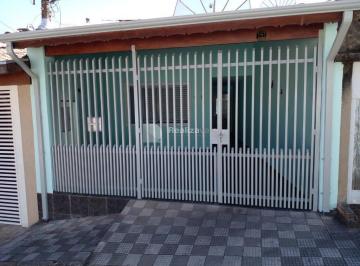 Casa · 80m² · 3 Quartos · 2 Vagas · Casa à venda em Jacareí, Vila Zezé, com 3 quartos, com 80 m²