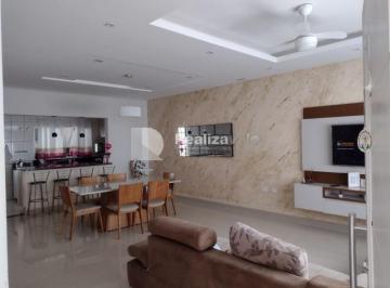 Casa · 252m² · 3 Quartos · 4 Vagas · Venda | Sobrado com 250 m², 3 dormitório(s), 4 vaga(s). Loteamento Villa Branca, Jacareí
