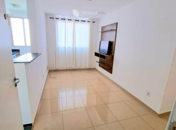 Apartamento · 59m² · 2 Quartos · Apartamento à venda em Jacareí, Loteamento Villa Branca, com 2 quartos, com 59 m²