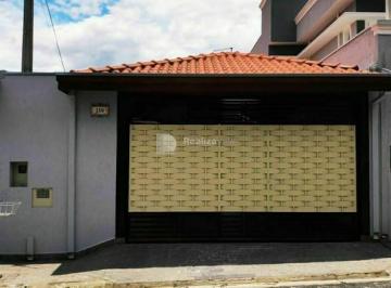 Casa · 130m² · 3 Quartos · 2 Vagas · Casa à venda em Jacareí, Loteamento Villa Branca, com 3 quartos, com 175 m²