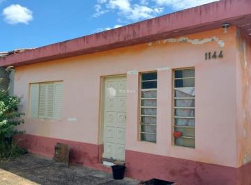 Casa · 102m² · 2 Quartos · Venda | Casa com 102,00 m², 2 dormitório(s). Parque Santo Antônio, Jacareí