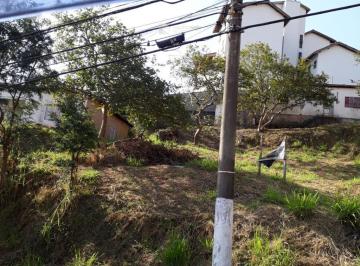 Terreno · 600m² · Venda | Terreno com 600,00 m². Parque Santo Antônio, Jacareí