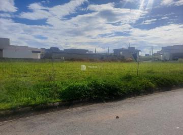 Terreno · 250m² · Venda | Terreno com 250,00 m². Parque Residencial Maria Elmira, Caçapava