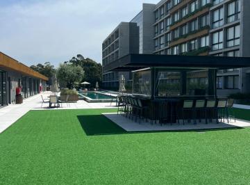 Apartamento · 26m² · 1 Quarto · 1 Vaga · Loft 314 Livin Resort House