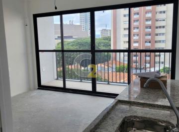 Apartamento · 27m² · 1 Quarto · Apartamento studio à venda na Água Branca com 1 quarto, sem vaga