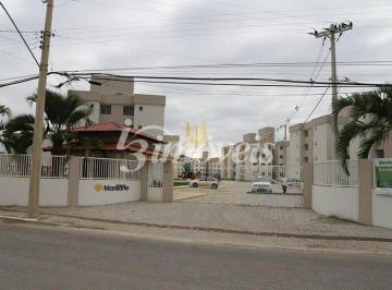 Apartamento · 54m² · 2 Quartos · Apartamento à venda, 2 quartos, 1 vaga, Edifício Marisanto, Bairro Murta, Itajaí-SC