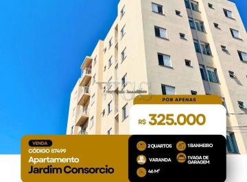 i1.jpg · Apartamento à venda de 2 dormitórios no Jardim Consorcio - Zona Sul - SP