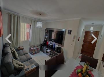 Foto 08 · Apartamento, Jardim Iracema, Taboão da Serra, SP