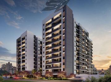 Apartamento · 20m² · 1 Quarto · Mundo Apto Elevato Bosque da Saúde | Construção | 20 metros | studios com varanda | sem vaga