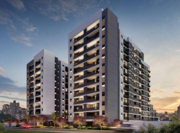 Apartamento · 20m² · 1 Quarto · Mundo Apto Elevato Bosque da Saúde | Construção | 20 metros | studios com varanda | sem vaga