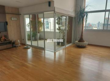 Apartamento · 158m² · 3 Quartos · 4 Vagas · IMPONENTE DUPLEX, CHARMOSO E COBIÇADO EM PINHEIROS!