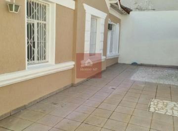 Photo 1 · Casa a venda na Vila Clementino, aceita permuta com apartamento no bairro.