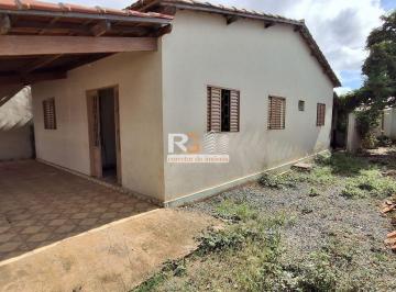 Casa de 3 quartos, Formosa · Casa no Pq Lago, 148m², 3 quartos, 4 vagas, edícula - ACEITA FINANCIAMENTO