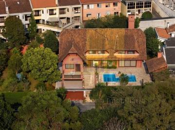 Casa · 500m² · 4 Quartos · 7 Vagas · Casa à venda - em Vista Alegre