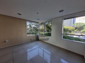 Comercial · 34m² · 1 Vaga · Conjunto / Sala Comercial à Venda no Jardim Paulista