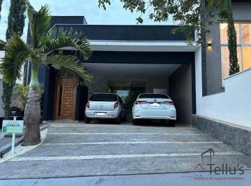 f518264ffaa18131314a4db0d76c870724f5c5ee · Ótima Casa 4 dormitórios(2 suítes) à venda, 188 m² por R$ 1.090.000 - Condomínio Villagio Milano - S