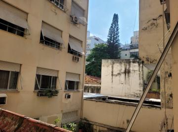 Apartamento de 3 quartos, Rio de Janeiro · Botafogo 3 quartos 100 m2  Silencioso