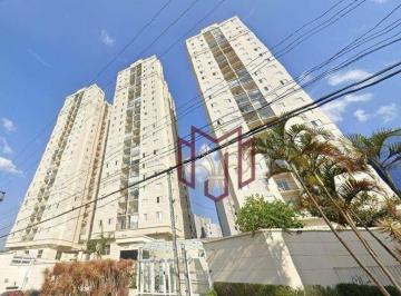 18d17be37a95e57df63c0ffbb7a1f373e8cb9d1a · Apartamento com 2 dormitórios à venda, 49 m² por R$ 429.500,00 - Parque Espacial - São Bernardo do C