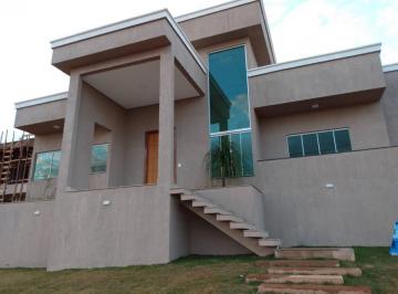 Casa de 3 quartos, Brasília · Casa para locação jardim botânico 