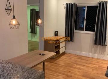 Apartamento · 79m² · 2 Quartos · 2 Vagas · Apartamento Cobertura com 02 quartos, 79m² no Jardim Copacabana