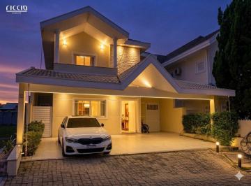 Casa · 315m² · 4 Quartos · Casa à venda - no Jardim América