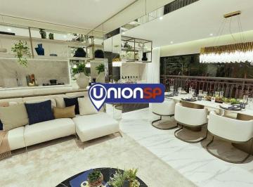 377798_irSFm63e_3777986818d0aebe7bd.jpg · Cobertura com 3 dormitórios à venda, 280 m² por R$ 2.838.619,64 - Sacomã - São Paulo/SP