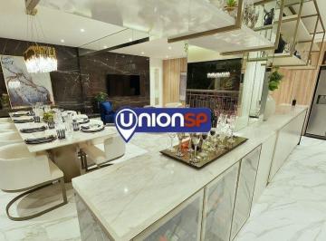 Apartamento · 127m² · 3 Quartos · 2 Vagas · Apartamento com 3 suítes à venda, por R$ 1.453.675,00 - Ipiranga - São Paulo/SP