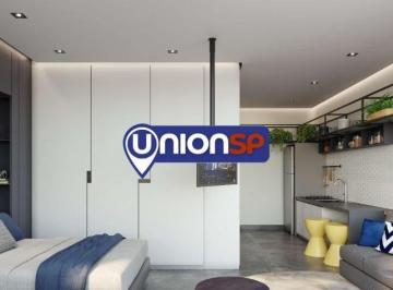 377806_iZg92_3778066818fb723381f.jpg · Studio com 1 dormitório à venda, 24 m² por R$ 430.472,00 - Vila Madalena - São Paulo/SP