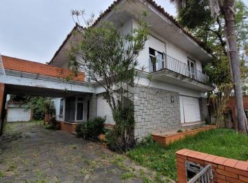 248480_ivloTvnlrVE68e48_248480632081918462f.jpg · Casa com dois terrenos,  com total  de 1.056,79 metros quadrados de área, Centro, São Leopoldo.