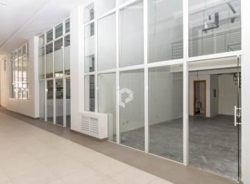Fachada · Comercial para aluguel - no Centro