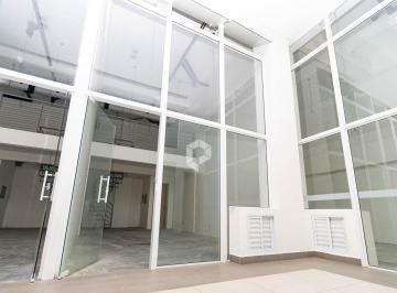 Fachada · Comercial para aluguel - no Centro