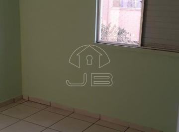 Sala de estar · Imperdível: Apartamento à venda em Sumaré/SP, no Condomínio Altos de Sumaré II