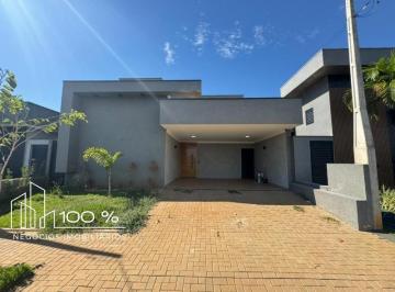 Foto 01 · Casa de alto padrão com 3 suítes e 4 vagas no Residencial Maria Júlia, São José do Rio Preto-SP: a o