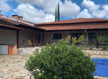Casa de 4 quartos, Brasília · Linda Casa com 4 quartos Lazer e Habite-se