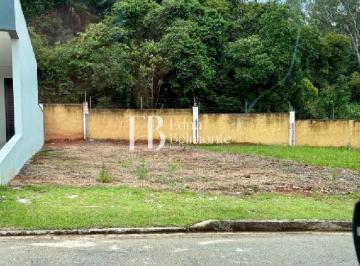 Foto 01 · Terreno Residencial para Venda com 225m2 PLANO no condomínio Villa Giardino - Jardim Quintas das Vid