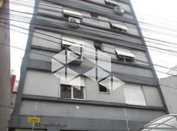 201145_iZGTW7bK_20114560cb7958a3e9c.jpg · Apartamento JK reformado e decorado, Centro Histórico.