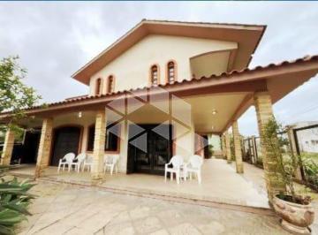 693654_iQ125h9786k3265_6936546818f2f309f1d.jpg · Casa de esquina semimobiliada à venda no bairro Jd. Raiante, Arroio do Sal
