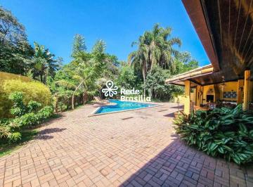Casa · 400m² · 4 Quartos · 4 Vagas · Seu Novo Lar no Guará II: Conforto, Lazer e Tranquilidade em Condomínio Fechado