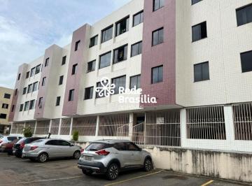 | Foto_migracao | 0 · Apartamento à venda, 48 m² por R$ 210.000,00 - Taguatinga Norte - Taguatinga/DF