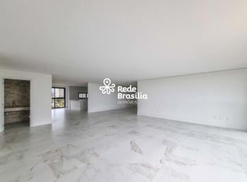 Apartamento · 291m² · 4 Quartos · 4 Vagas · Apartamento com 4 dormitórios à venda, 291 m² por R$ 4.800.000 - Setor Noroeste - Brasília/DF