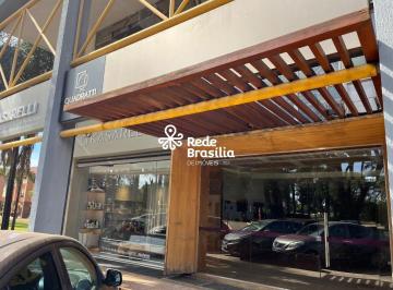 Comercial · 128m² · OPORTUNIDADE EXCLUSIVA DE LOCAÇÃO: LOJA COM 3 PAVIMENTOS DE 127 m² POR APENAS R$ 10.000,00/MÊS - NA 