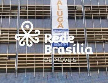 | Foto_migracao | 0 · SCS QD 06, Andar Corporativo, 260 m² por R$ 7.000/mês - Asa Sul - Brasília/DF