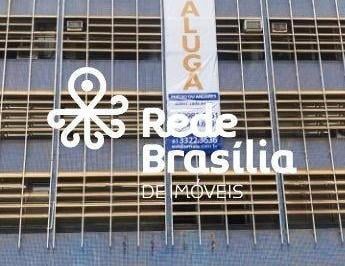 | Foto_migracao | 0 · SCS QD 06, Andar Corporativo, 260 m² por R$ 7.000/mês - Asa Sul - Brasília/DF